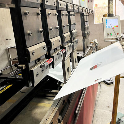 Buen precio Máquina de flexión de chapa de acero inoxidable de corte de plasma de precisión CNC para fregaderos hechos a mano de alta gama en línea