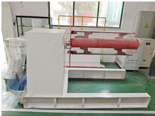 Máquina de corte por láser de fibra integrada avanzada para materiales de bobinas metálicas múltiples