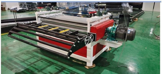 Máquina de corte por láser de fibra integrada avanzada para materiales de bobinas metálicas múltiples