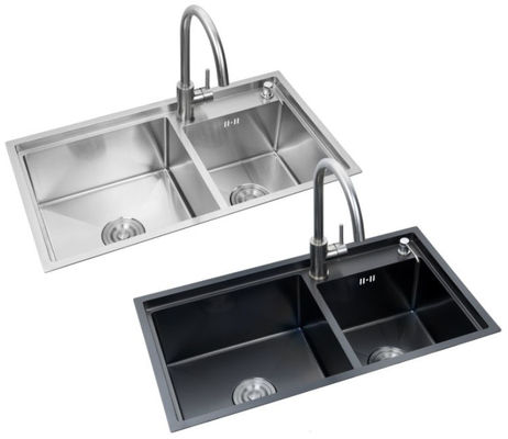 Máquina automática de pintura de placas de acero para la superficie del fregadero hecha a mano