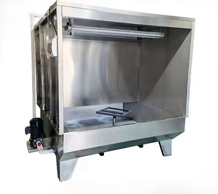 Bomba de agua 1conjunto 750KW Bomba anti-corrosión resistente al ácido para la máquina de pintura de acero