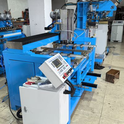 Buen precio Máquina de molienda de costuras de soldadura de fregadero de acero inoxidable Máquina de molienda de empalme de material de fregadero en línea
