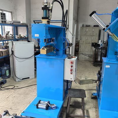 Máquina de molienda de costuras de soldadura de fregadero de acero inoxidable Máquina de molienda de empalme de material de fregadero