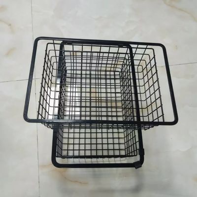Filtro de acero inoxidable Cubierto de agua del fregadero Cestillo de agua del fregadero Cubierto de agua del fregadero Cubierto retráctil para cuencos palillos y platos Cubierto de almacenamiento