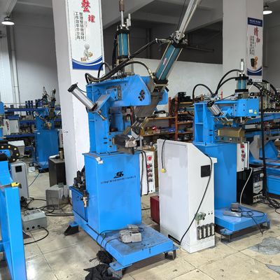 Máquina de soldadura automática de costura Máquina de soldadura de costura de precisión Máquina de soldadura de costura CNC Máquina de soldadura de costura de la industria alimentaria Máquina de soldadura de costura