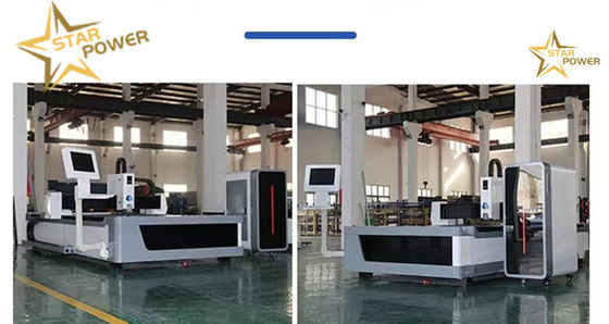 Buen precio Máquina de corte láser de acero inoxidable de ultra precisión y alta potencia para diversas láminas de metal y piezas de precisión electrónica en línea