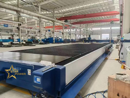 Adaptación completa de la máquina de corte de metal de precisión multifuncional profesional en todas las direcciones