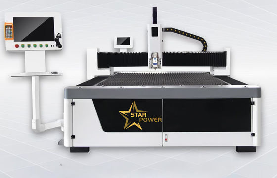 Máquina de corte de metal de precisión de acero inoxidable multifuncional profesional que cubre toda la industria.