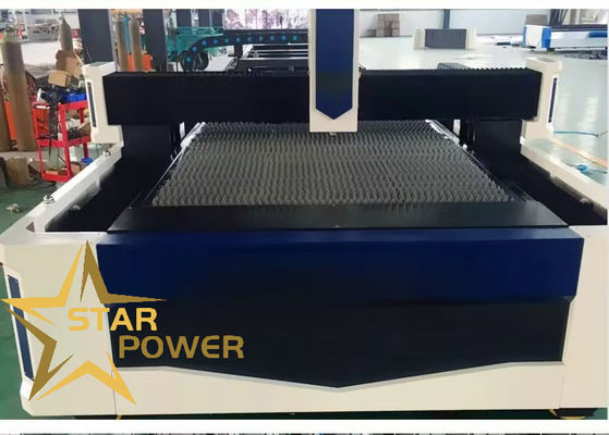 Máquina de corte láser de metal de alta precisión multifuncional: funciones ricas y diversas