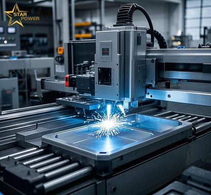 Máquina especial de corte por láser de metal de acero inoxidable de ultraprecisión: corte de precisión diseñado para el procesamiento de acero inoxidable.