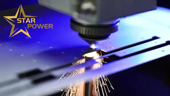 Máquina de corte por láser de metal de aleación ultra gruesa de acero inoxidable de alta precisión de múltiples funciones