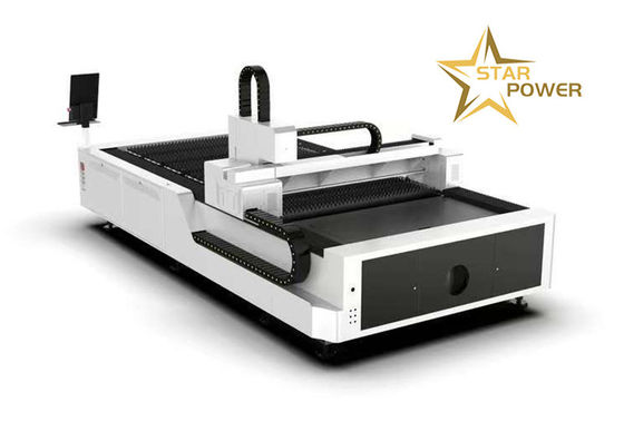 Máquina especial de corte por láser CNC de acero inoxidable inteligente