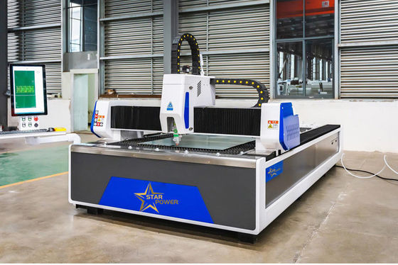 Buen precio Máquina de corte láser CNC de alta precisión de alta potencia de 3000w puede ser personalizada en línea