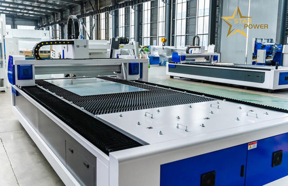 Múltiples especificaciones pueden ser personalizadas Máquina de corte por láser CNC de alta precisión profesional de alta potencia