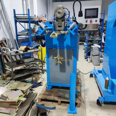Buen precio Máquina de rectificación de cinturón de lija exterior CNC para fregadero manual en línea