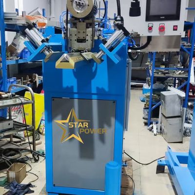 Máquina automática de rectificación de cinturón abrasivo de acero inoxidable CNC para fregaderos manuales