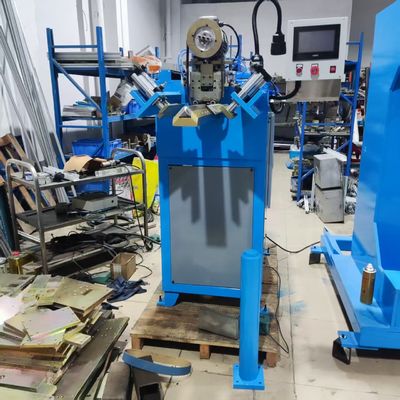 Maquina de rectificación automática de superficie de fregadero de acero inoxidable sin esfuerzo con tecnología de control numérico avanzada