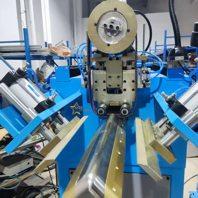 El fregadero de la cocina es una esquina redonda CNC arena exterior con Burr Mfachine especial