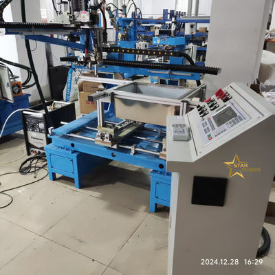 Optimice su proceso de soldadura con la línea de producción de la máquina del fregadero de cocina y el sistema CNC avanzado