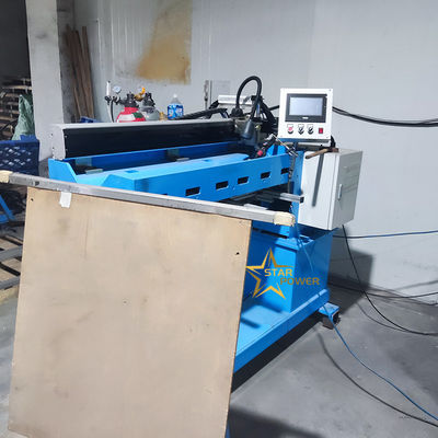 Soldadura no profesional Servicio postventa Placa de soldadura de costura recta Máquina de lavado de cocina