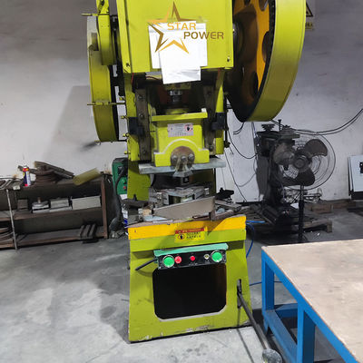 Buen precio Máquina de perforar Prensa de garganta profunda Producción manual del fregadero en línea