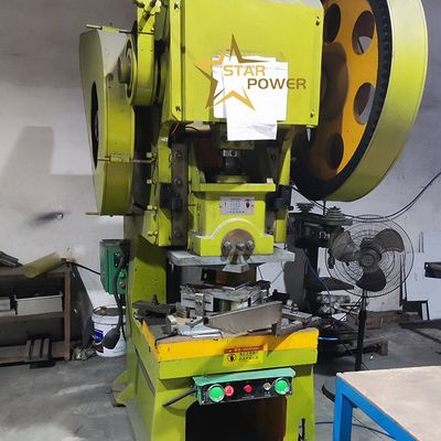 Presión de garganta profunda de flexión de punzón grande para la producción de fregaderos de cocina