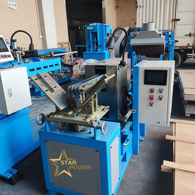 Sander CNC para costuras verticales interiores y esquinas redondeadas Muebles de lavabo de cocina