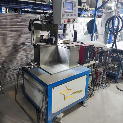 Máquina de rectificación de alta velocidad para muebles de lavabos de cocina y procesamiento de esquinas redondeadas de costura vertical interna precisa