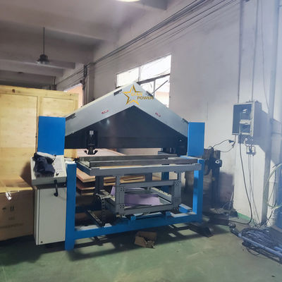 Cinturón de pulido triangular de diseño compacto Sander para el tratamiento de la superficie del metal de acero inoxidable aluminio cobre y más