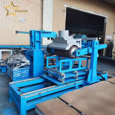 Equipo de fregadero de acero inoxidable de metal Máquina automática de rectificación y pulido de superficie fina