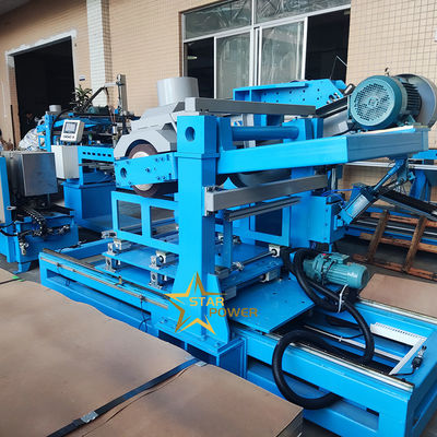 Equipo de fregadero de acero inoxidable de metal Máquina automática de rectificación y pulido de superficie fina