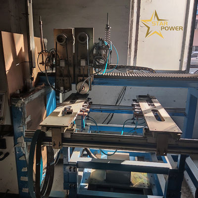 Aplicaciones de cocina Máquina de rectificación CNC de superficie fina