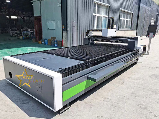 Máquina de corte por láser para la industria de utensilios de cocina de acero inoxidable