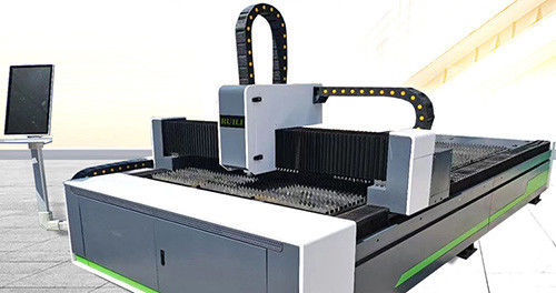 Máquina de corte por láser para la industria de utensilios de cocina de acero inoxidable