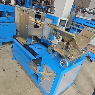 Máquina de rectificación horizontal CNC de uso múltiple, rectificación interna manual del fregadero