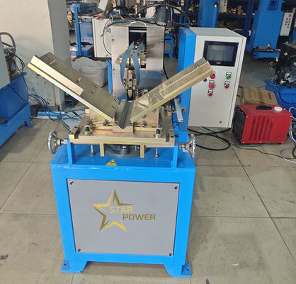 Máquina de rectificación horizontal CNC de uso múltiple, rectificación interna manual del fregadero