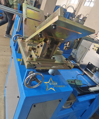 Máquina de rectificación horizontal CNC de alta eficiencia y alta precisión para utensilios de cocina