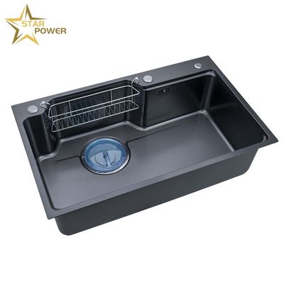 Buen precio Lavadero de mano de acero inoxidable de alta calidad personalización profesional en línea
