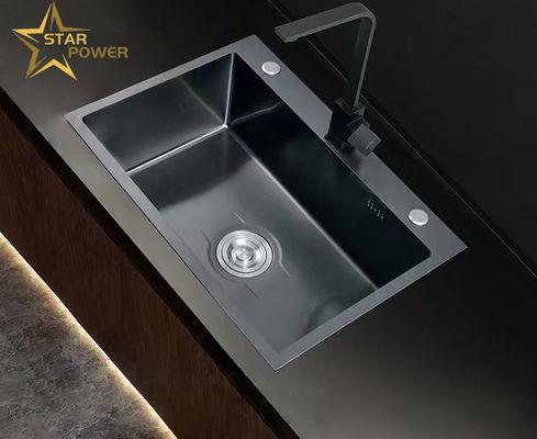 Lavadero de mano de acero inoxidable de alta calidad personalización profesional