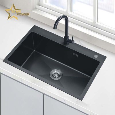 Buen precio Cuenca de mano de acero inoxidable de alta calidad personalizada en línea