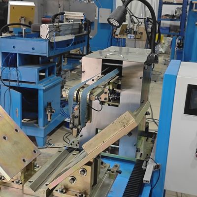 Amoladora redonda de costura vertical 380V 2.3KW para fregadero