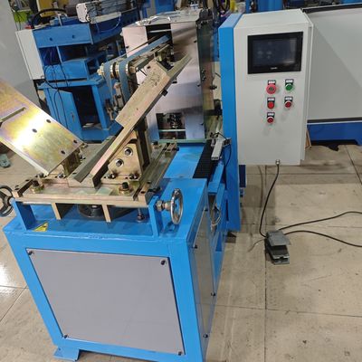 Amoladora redonda de costura vertical 380V 2.3KW para fregadero