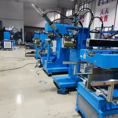 Buen precio Prensa de arco y esquina de doble función en línea