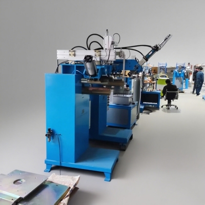 Máquina automática CNC para esmerilado y pulido de esquinas externas