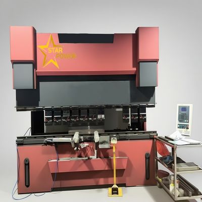 Máquina de flexión para bases de cuencos