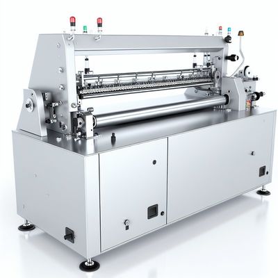 Máquina de prensado integrada de costura de rodadura y esquina de dos en uno