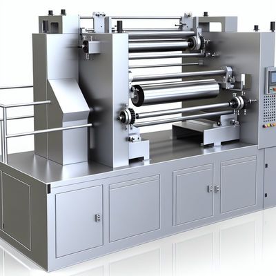 Máquina CNC de precisión para laminado de costuras y prensado de esquinas de metal de doble mesa