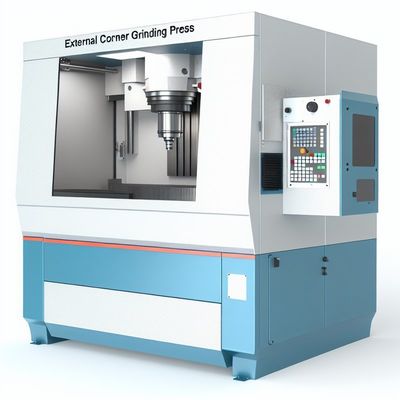 Prensa de rectificado de esquinas externas ProEdge CNC