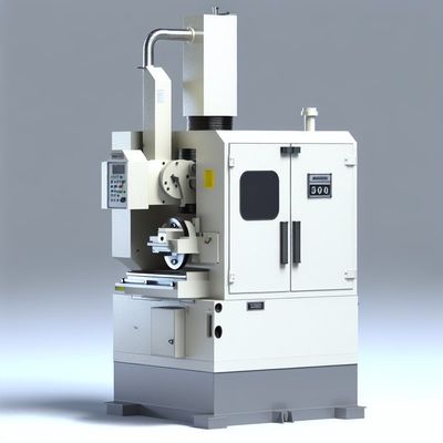 Prensa de rectificado de esquinas externas ProEdge CNC