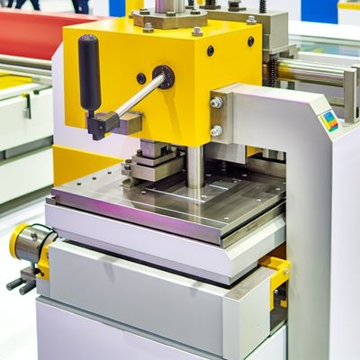 Prensa de redondeo de esquinas inferiores para fregaderos